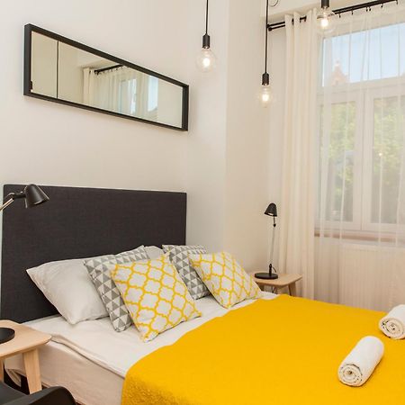 קרקוב 19Rooms מראה חיצוני תמונה