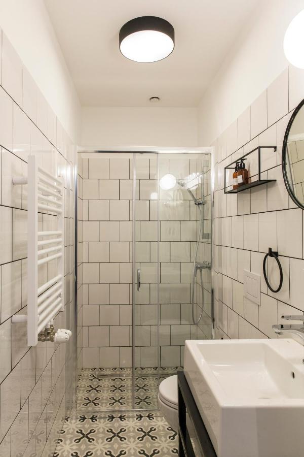 קרקוב 19Rooms מראה חיצוני תמונה