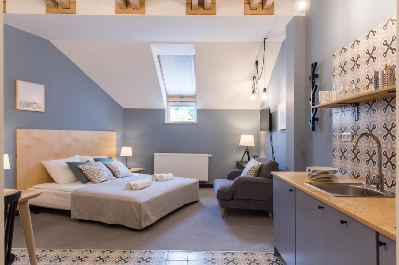 קרקוב 19Rooms מראה חיצוני תמונה