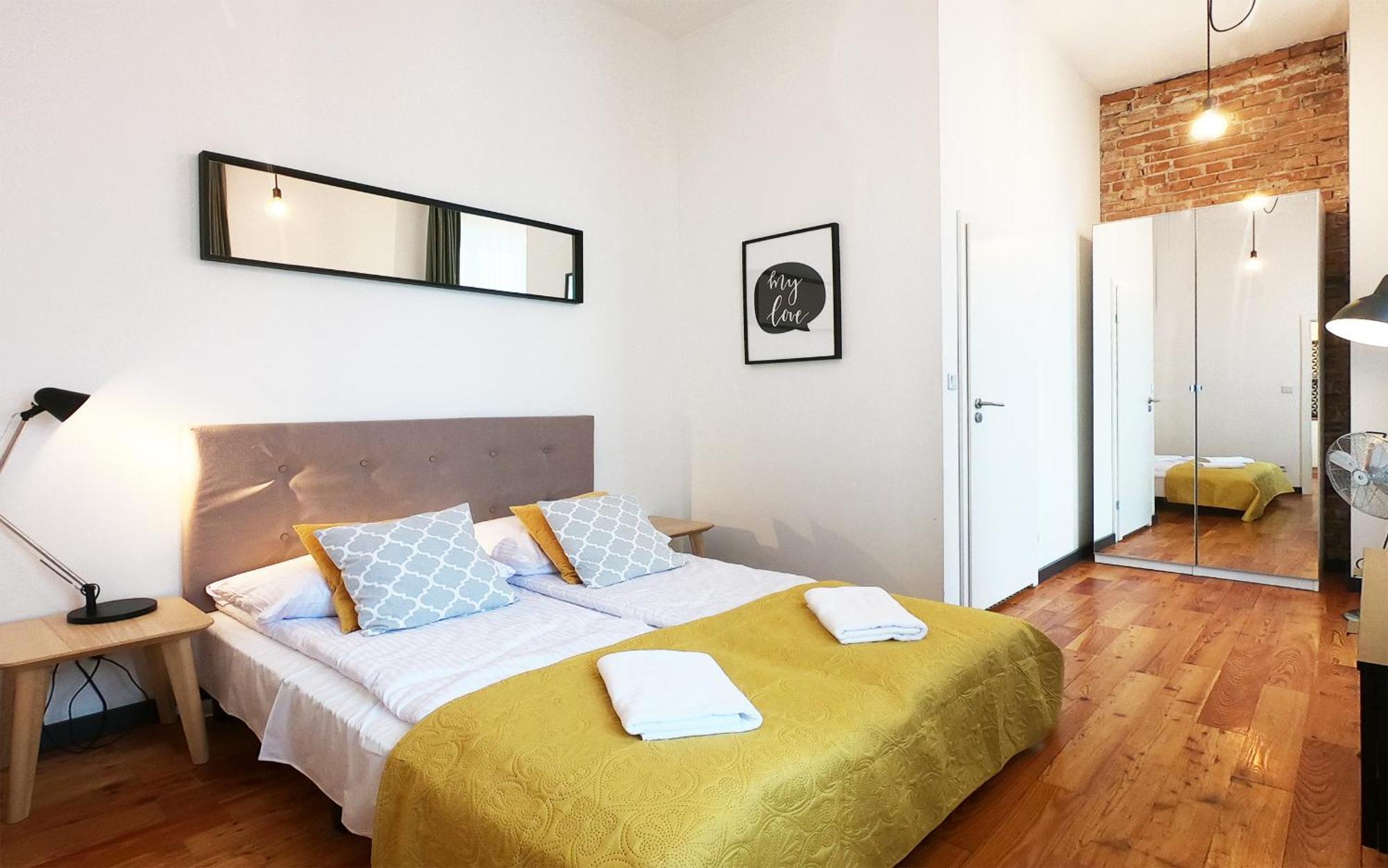 קרקוב 19Rooms מראה חיצוני תמונה