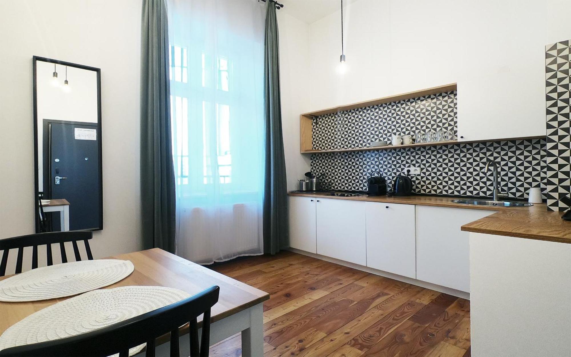 קרקוב 19Rooms מראה חיצוני תמונה