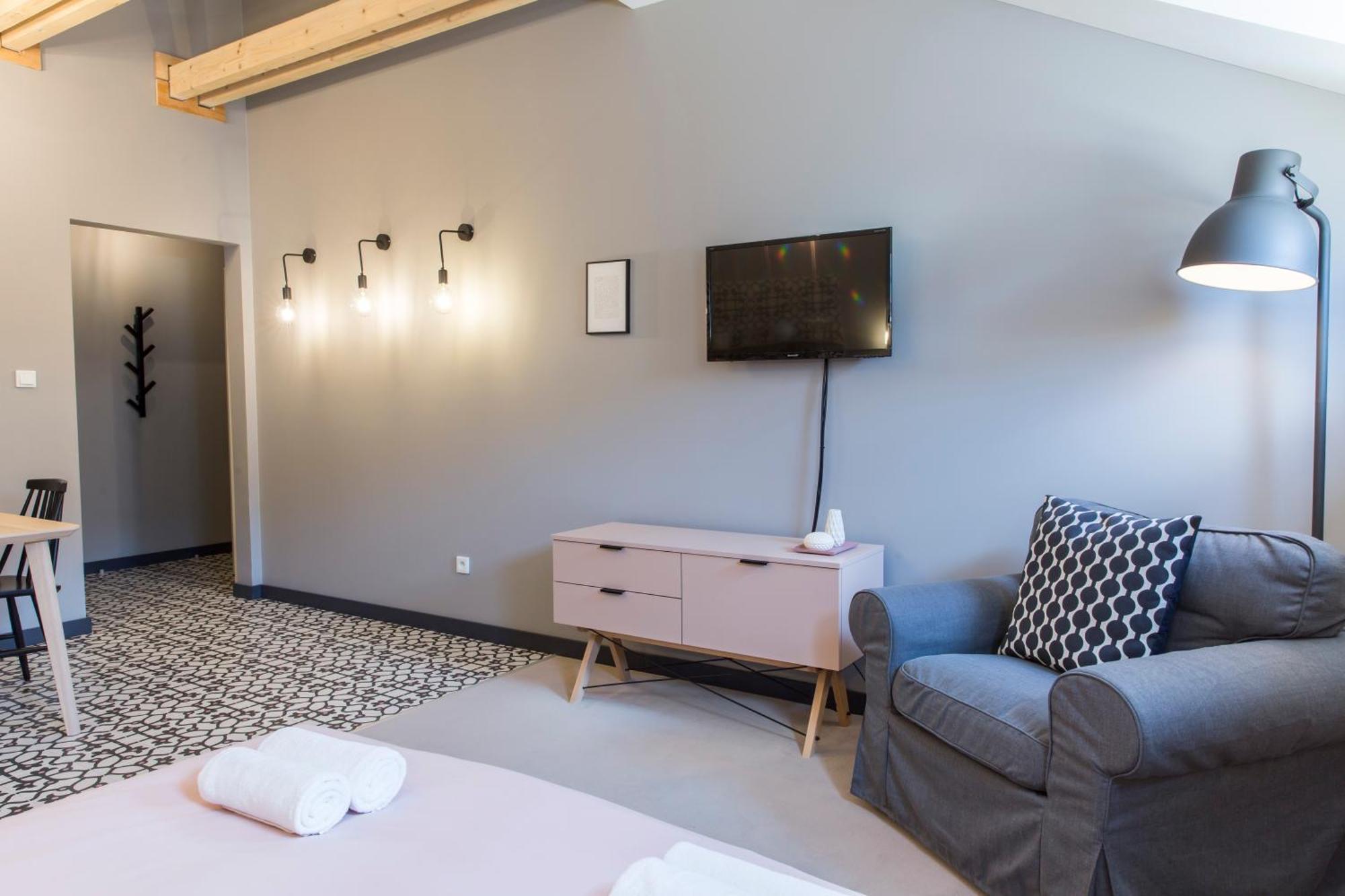 קרקוב 19Rooms מראה חיצוני תמונה