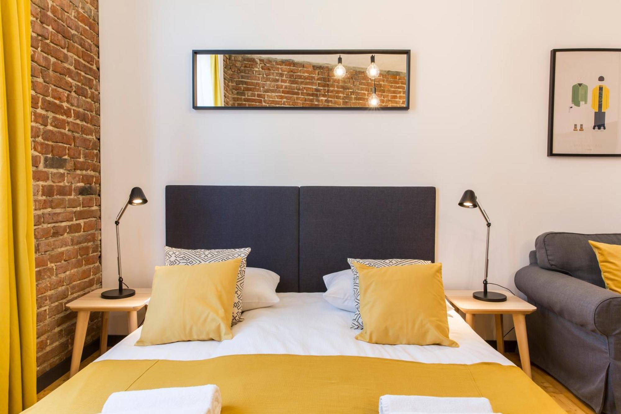 קרקוב 19Rooms מראה חיצוני תמונה
