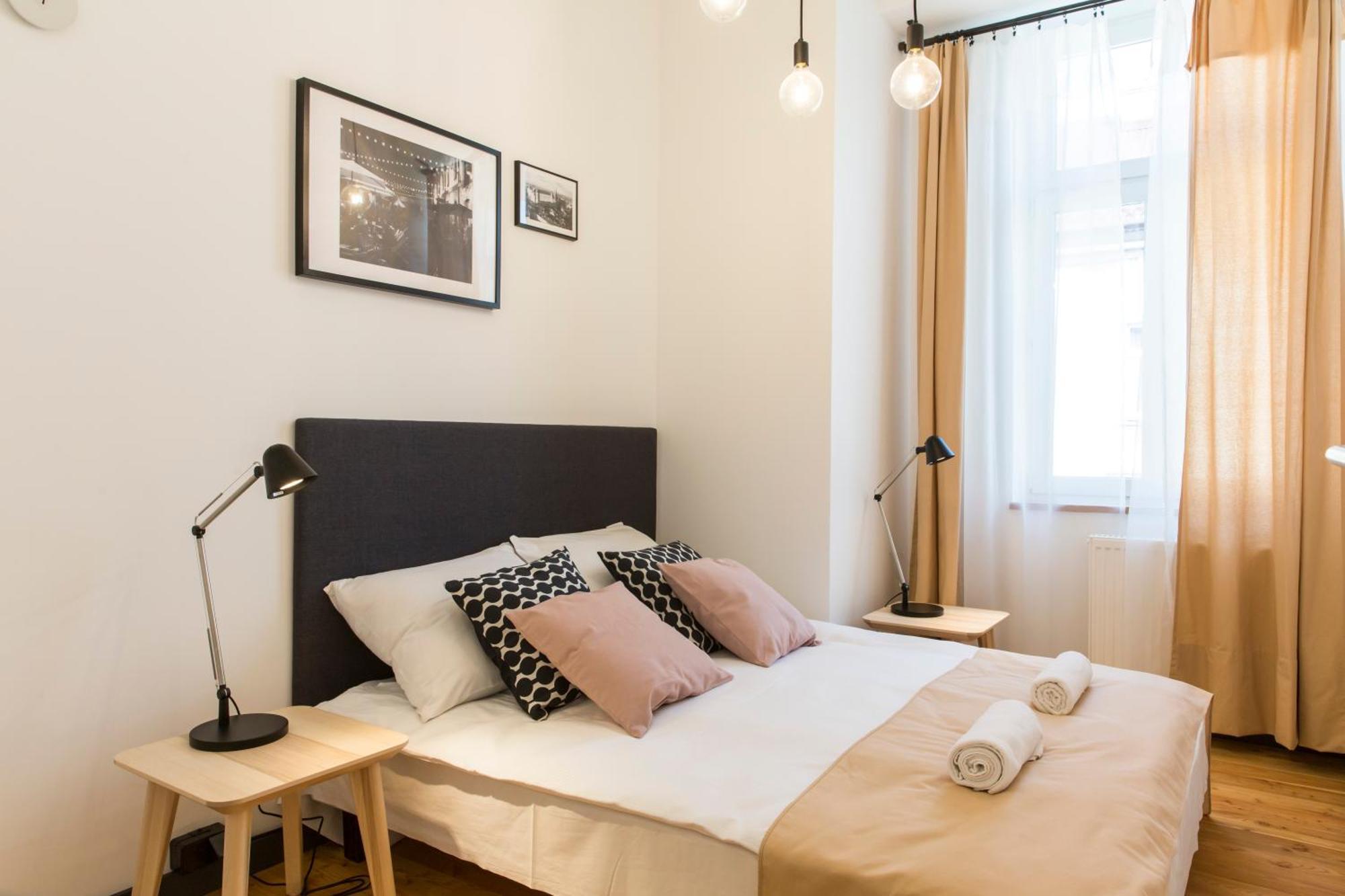 קרקוב 19Rooms מראה חיצוני תמונה