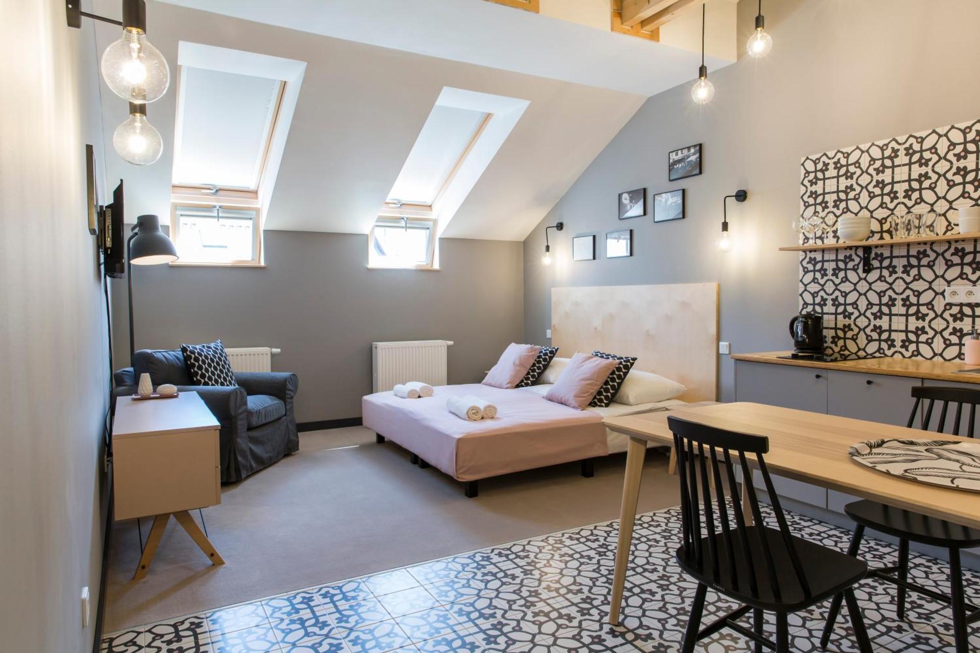 קרקוב 19Rooms מראה חיצוני תמונה