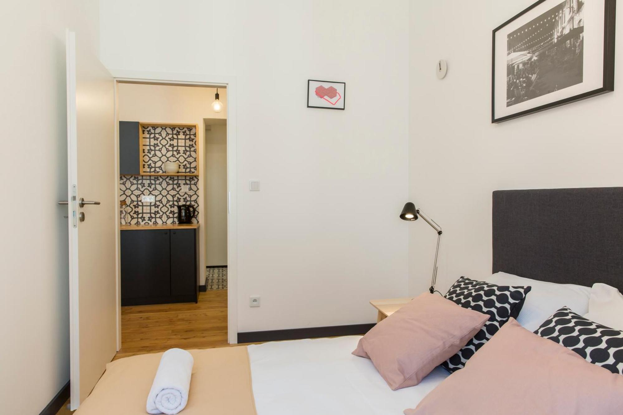 קרקוב 19Rooms מראה חיצוני תמונה