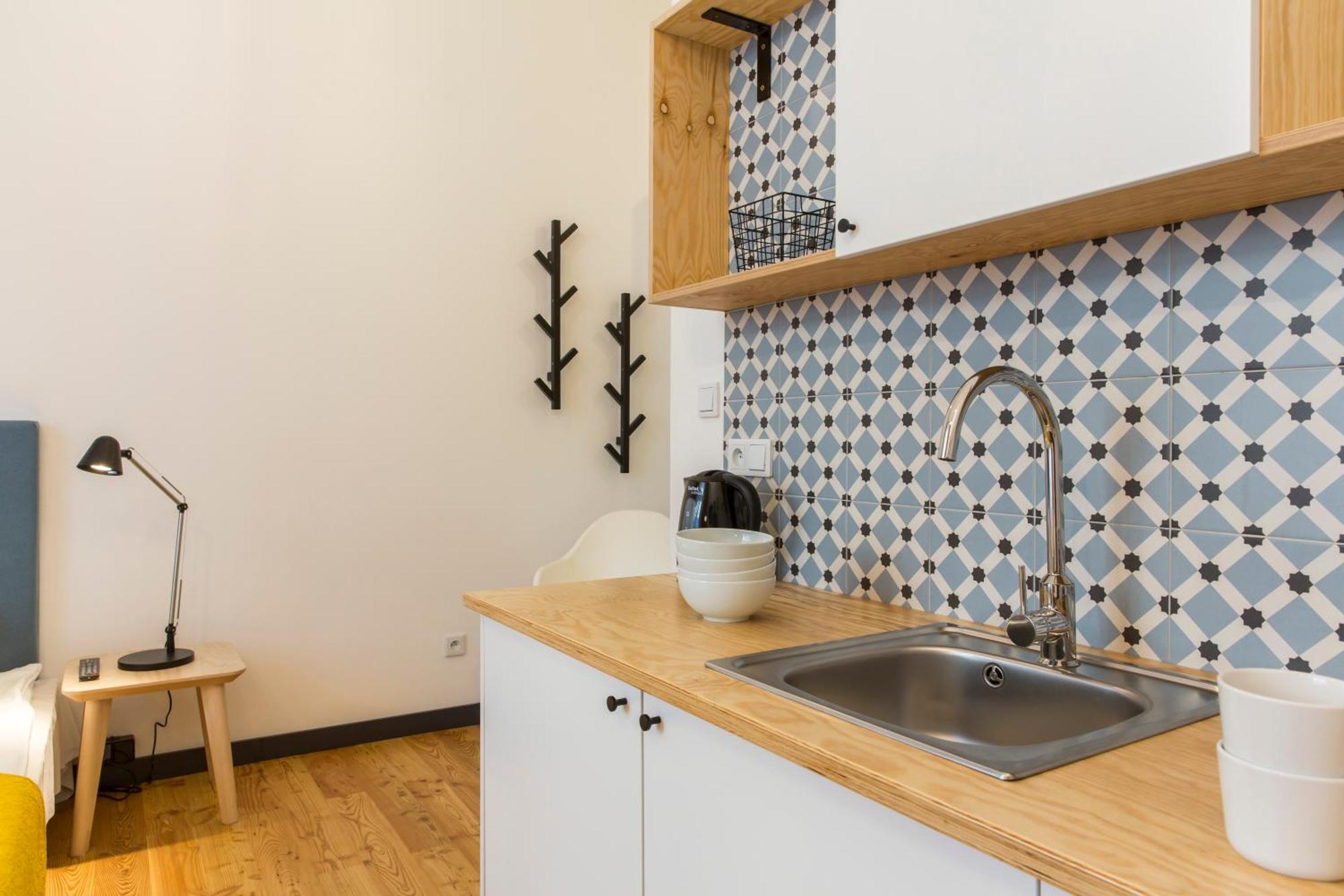 קרקוב 19Rooms מראה חיצוני תמונה