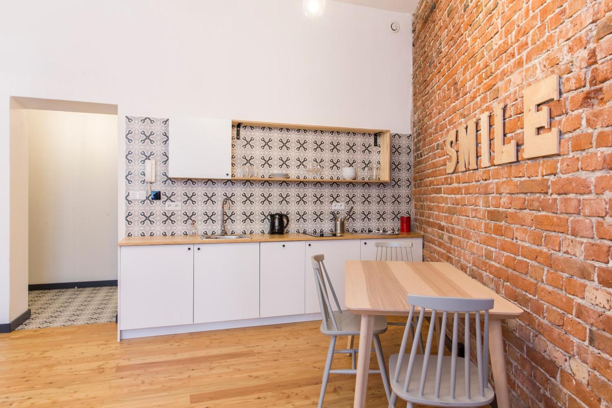 קרקוב 19Rooms מראה חיצוני תמונה