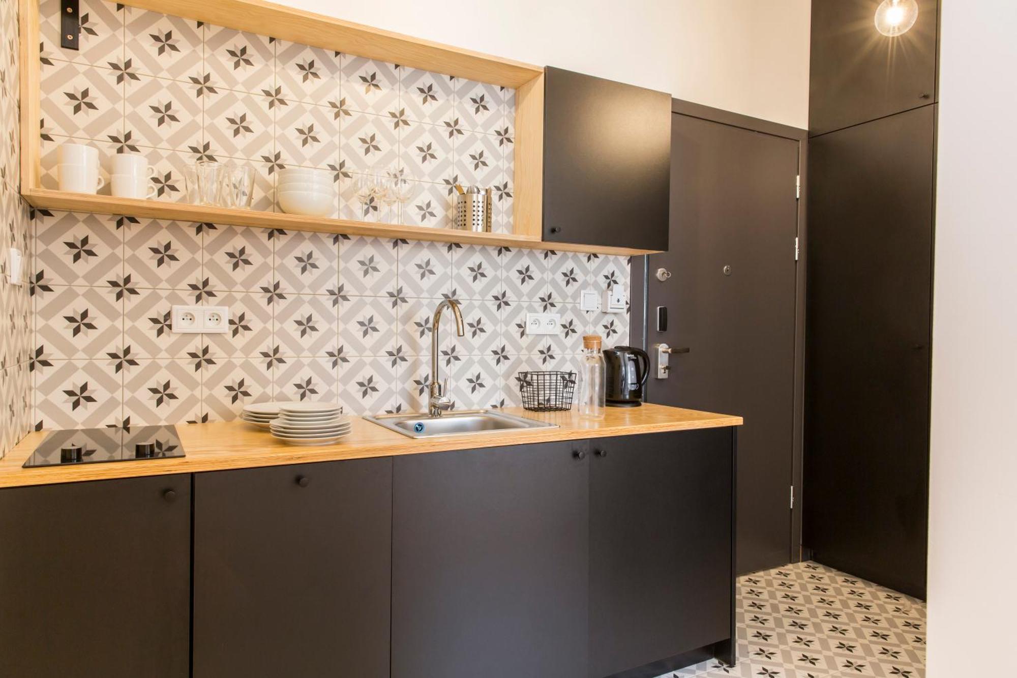 קרקוב 19Rooms מראה חיצוני תמונה