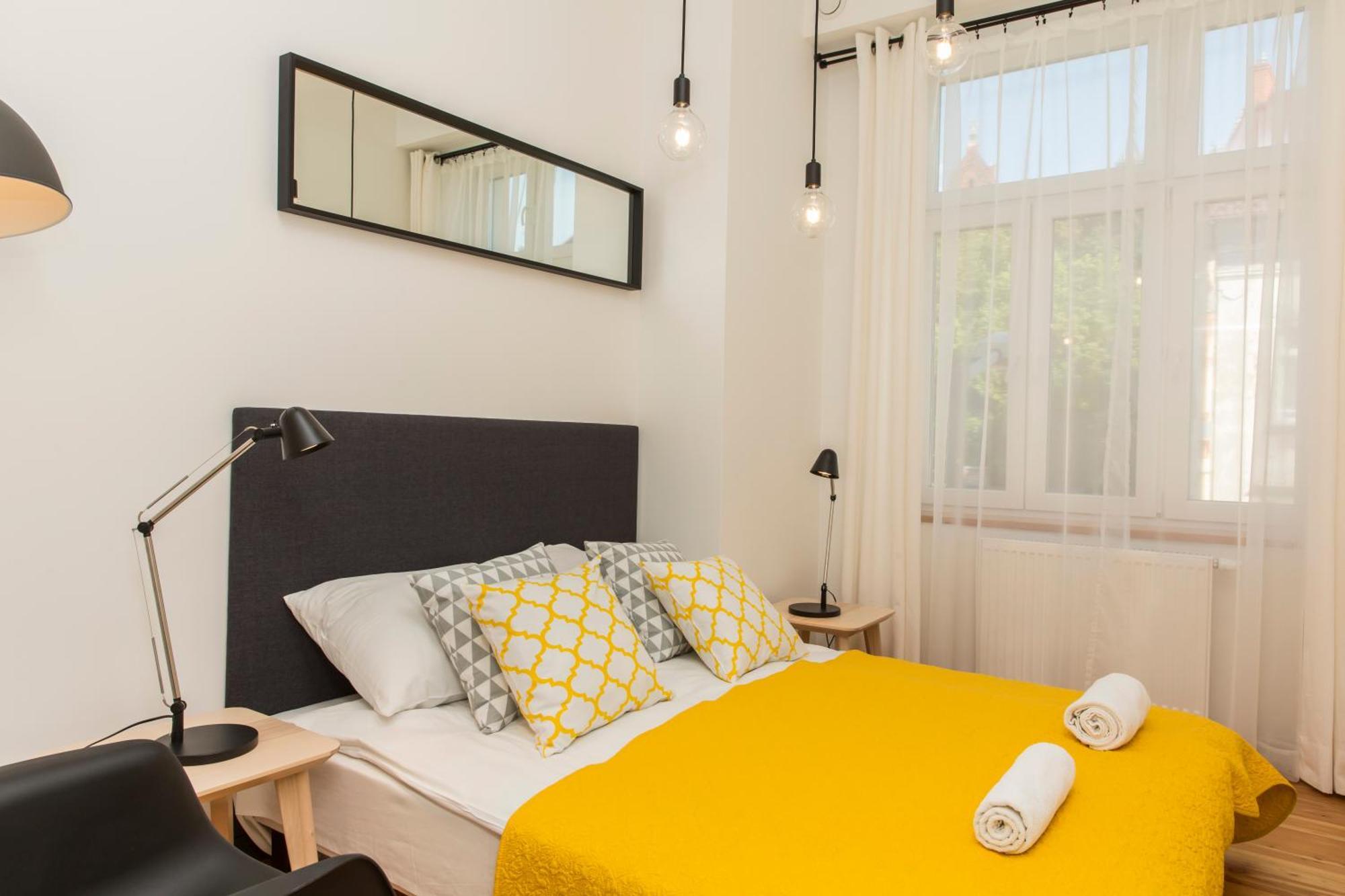 קרקוב 19Rooms מראה חיצוני תמונה