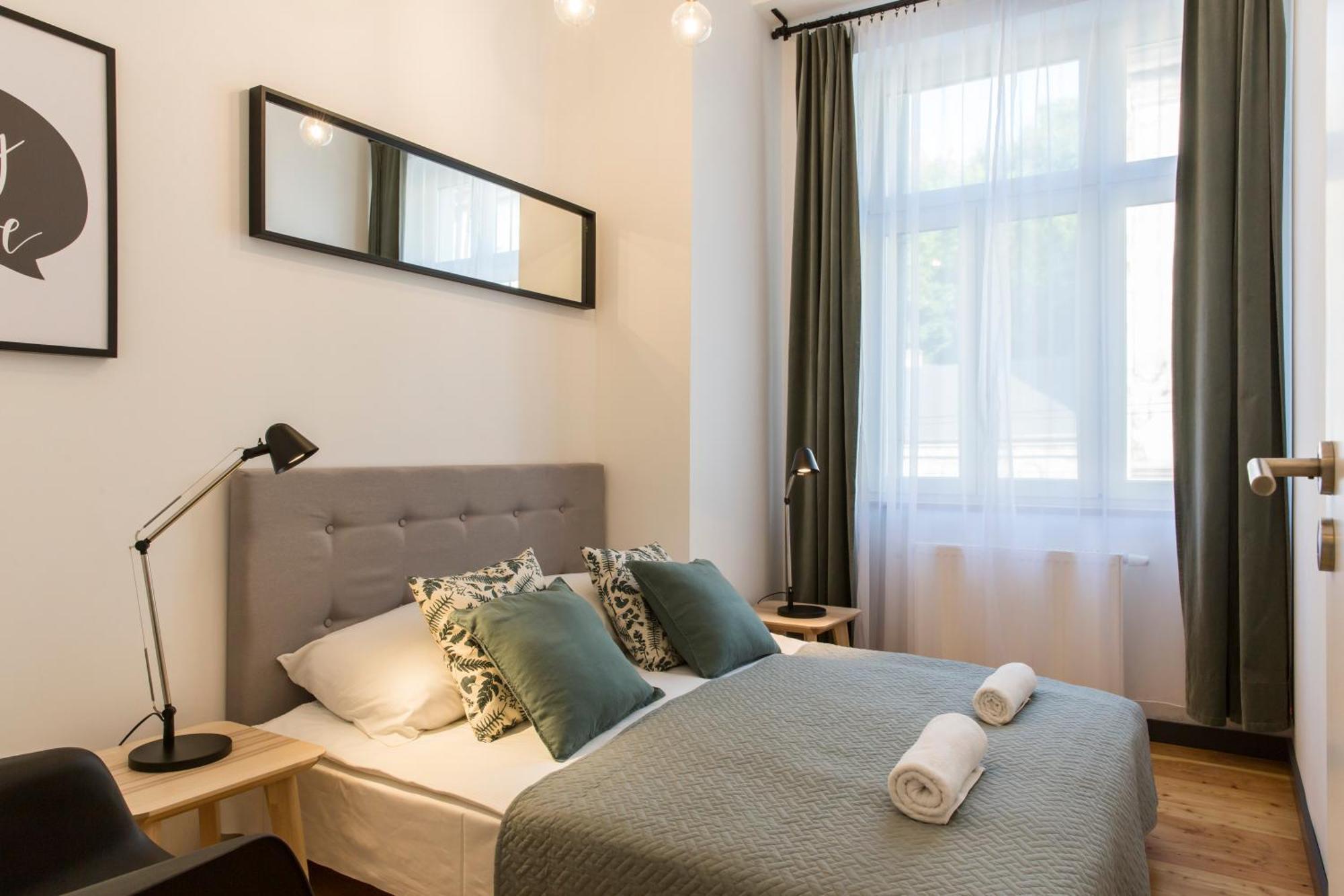 קרקוב 19Rooms מראה חיצוני תמונה