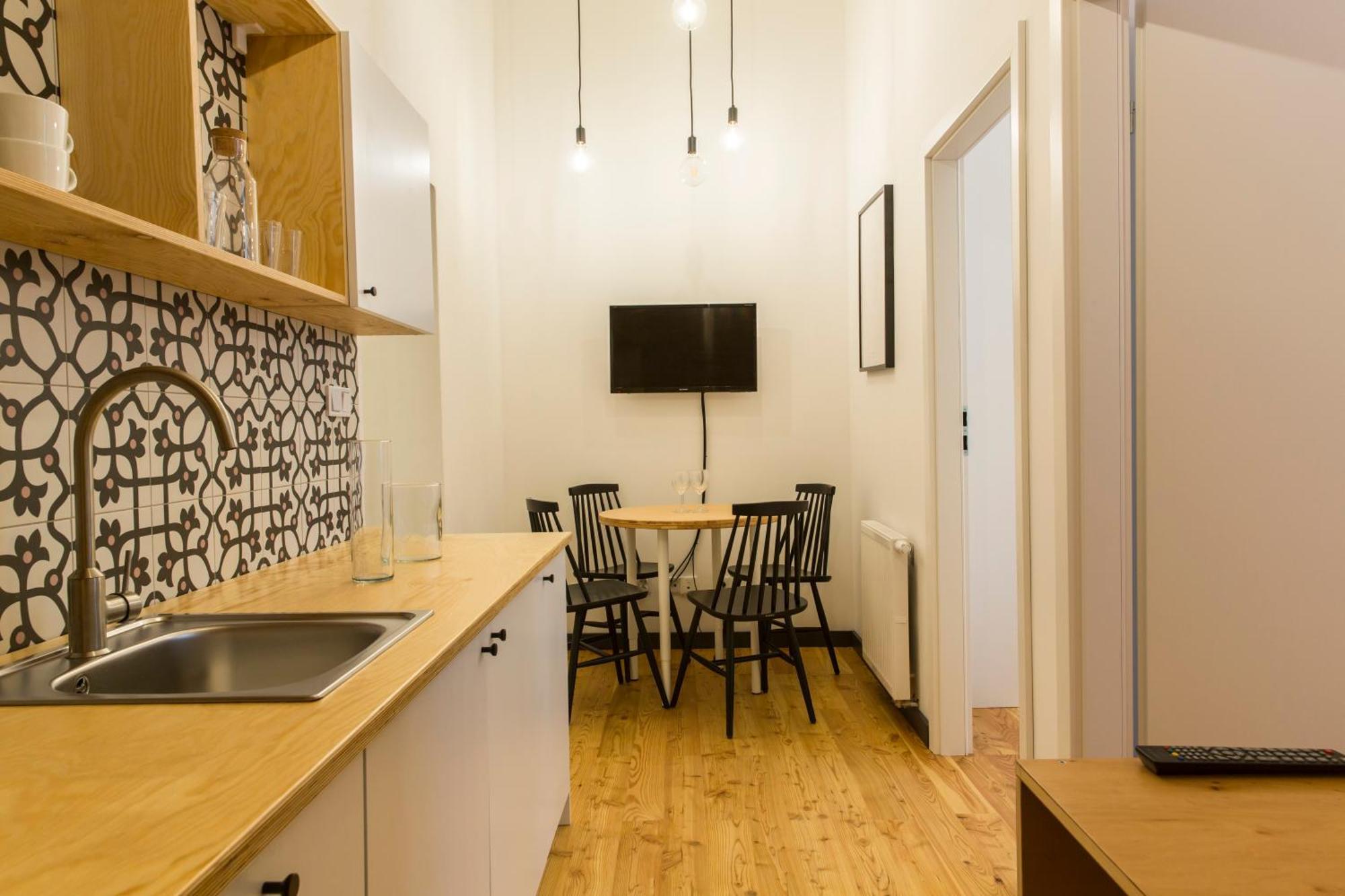 קרקוב 19Rooms מראה חיצוני תמונה