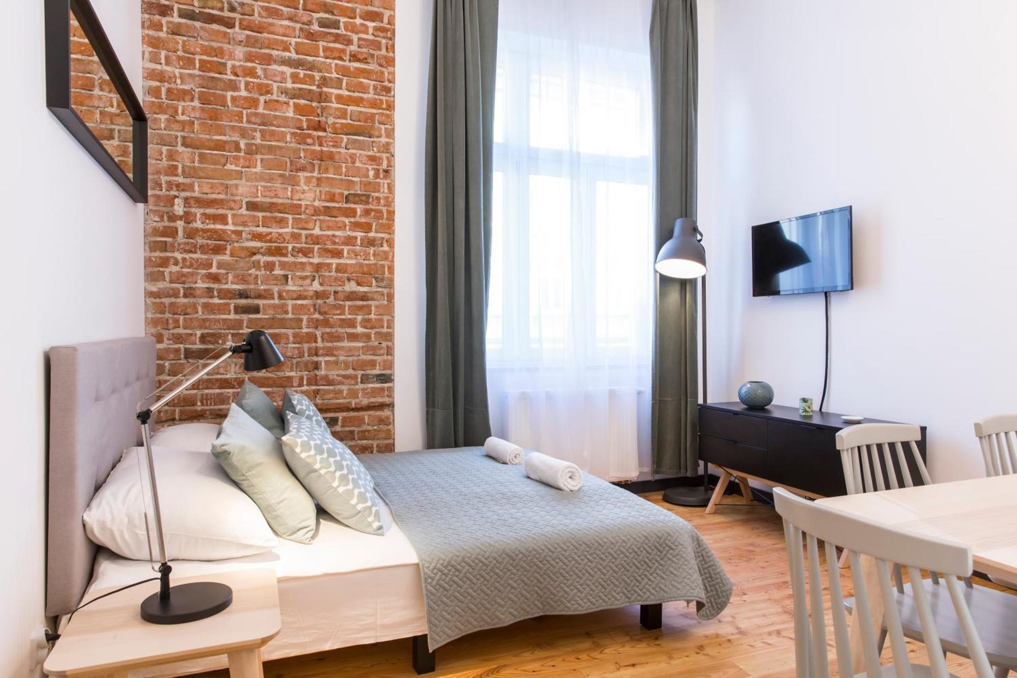קרקוב 19Rooms מראה חיצוני תמונה