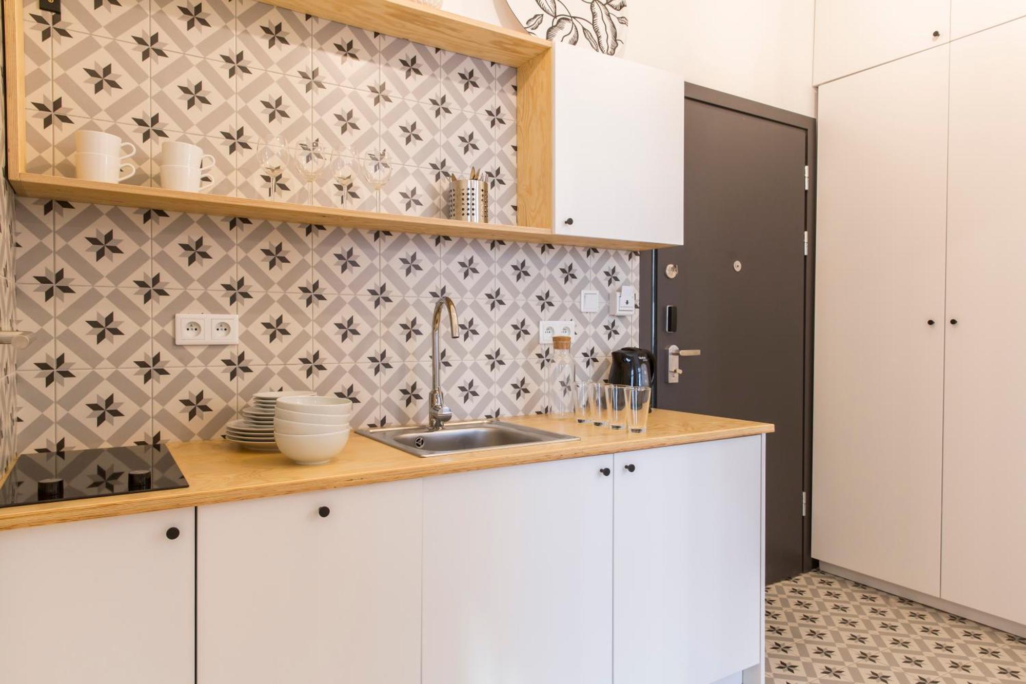 קרקוב 19Rooms מראה חיצוני תמונה