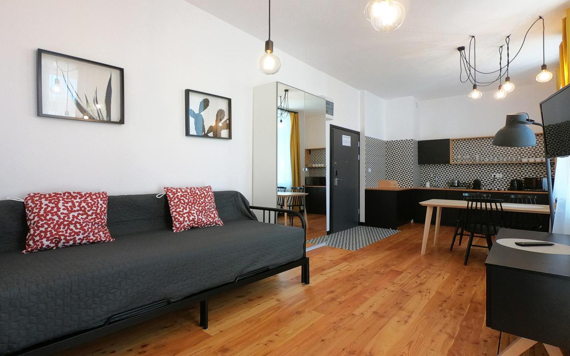 קרקוב 19Rooms מראה חיצוני תמונה