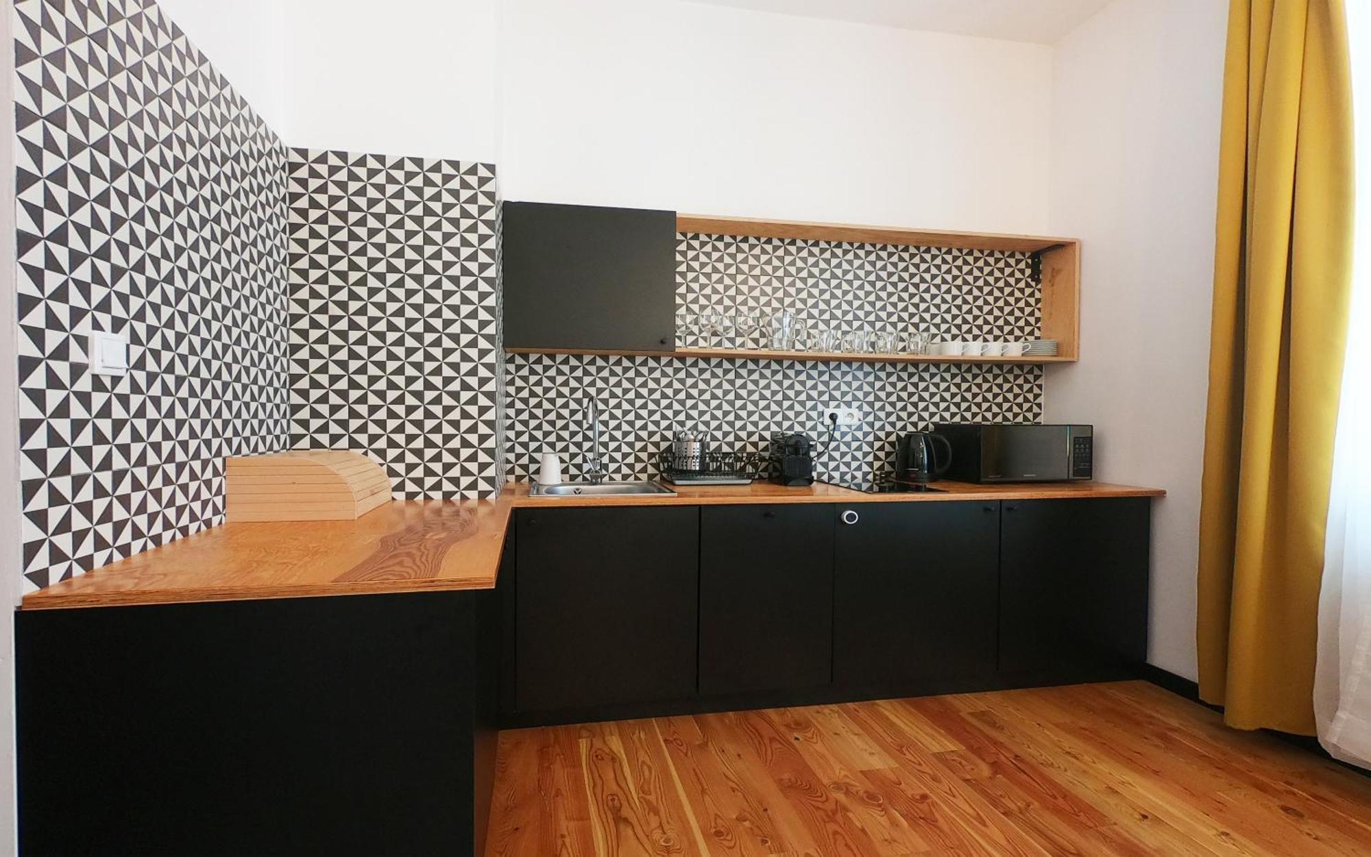 קרקוב 19Rooms מראה חיצוני תמונה