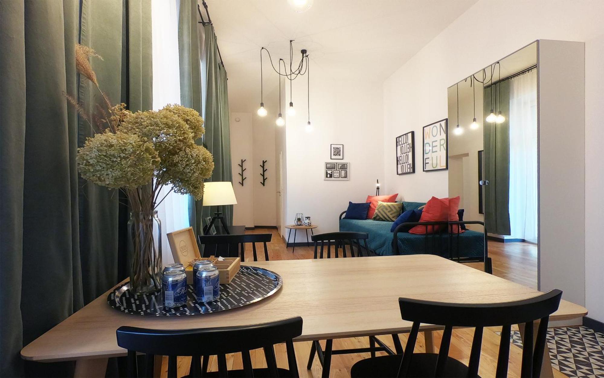 קרקוב 19Rooms מראה חיצוני תמונה
