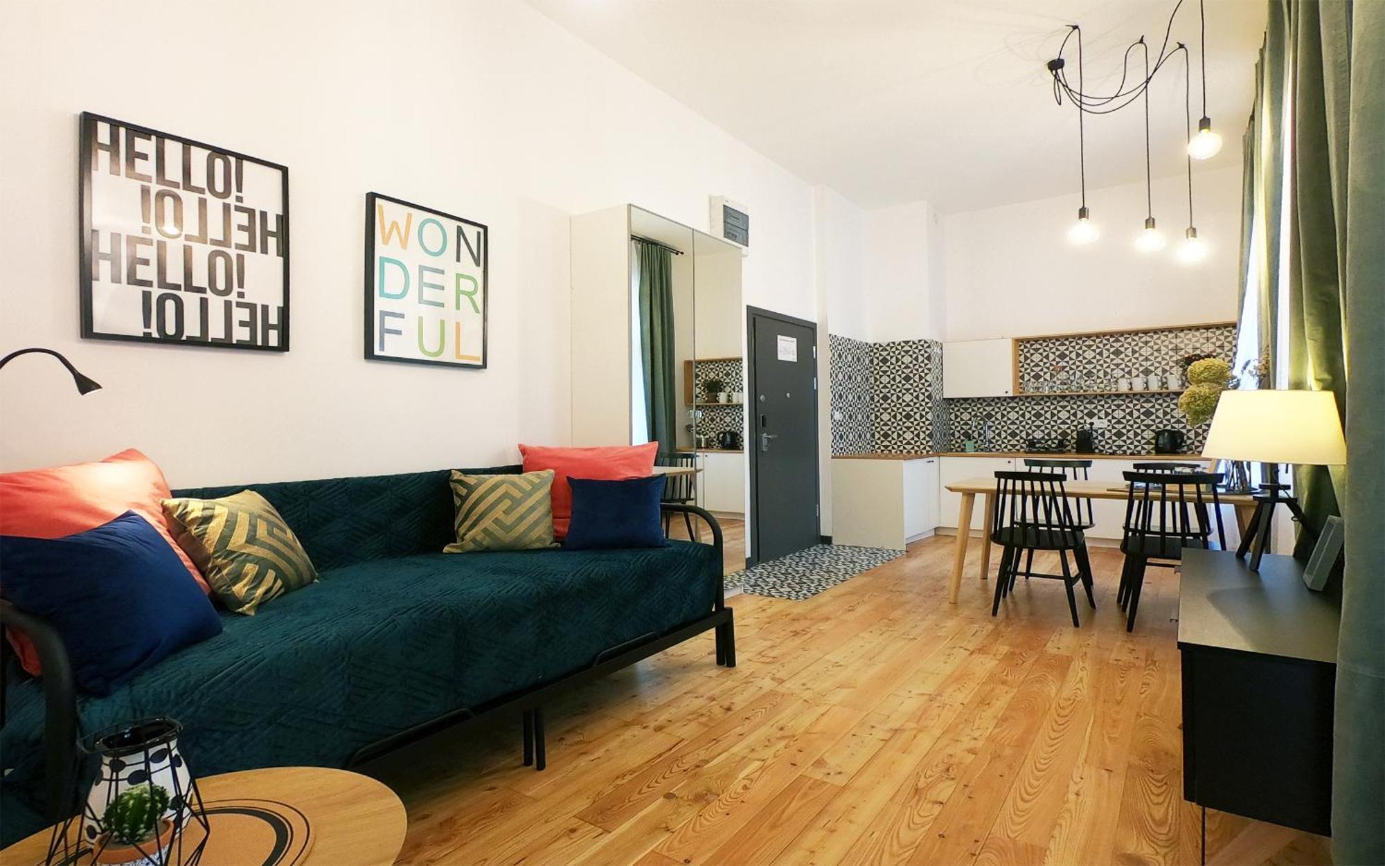 קרקוב 19Rooms מראה חיצוני תמונה